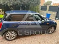 2015 Mini COOPER