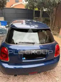 2015 Mini COOPER