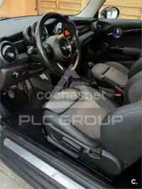 2015 Mini COOPER