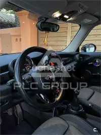 2015 Mini COOPER