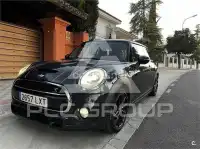 2015 Mini COOPER