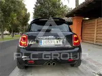 2015 Mini COOPER