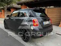 2015 Mini COOPER