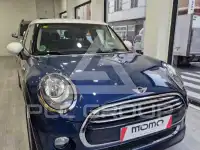 2015 Mini COOPER