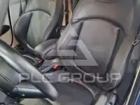 2015 Mini COOPER