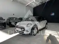 2015 Mini COOPER