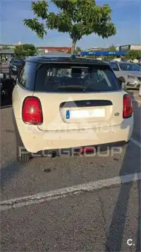 2015 Mini COOPER