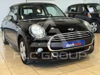 2015 Mini COOPER
