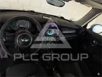 2015 Mini COOPER