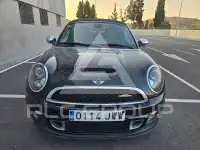 2015 Mini COOPER