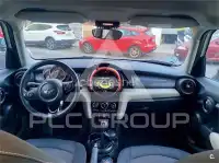 2015 Mini COOPER