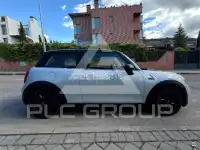 2015 Mini COOPER