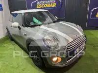 2015 Mini COOPER