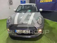 2015 Mini COOPER