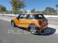 2015 Mini COOPER