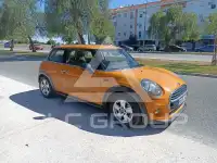 2015 Mini COOPER