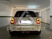 2015 Mini COOPER