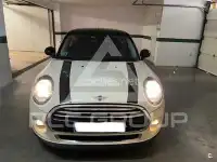 2015 Mini COOPER