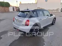 2015 Mini COOPER