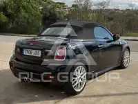 2015 Mini COOPER