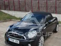 2015 Mini COOPER