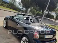 2015 Mini COOPER