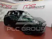 2015 Mini COOPER