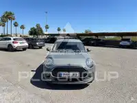 2015 Mini COOPER