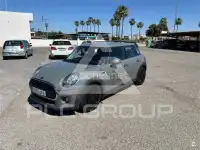 2015 Mini COOPER