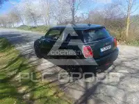 2015 Mini COOPER