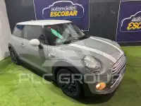 2015 Mini COOPER