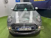 2015 Mini COOPER