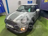 2015 Mini COOPER