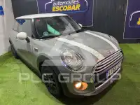 2015 Mini COOPER