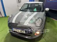 2015 Mini COOPER