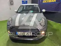 2015 Mini COOPER