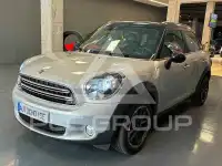 2015 Mini Countryman