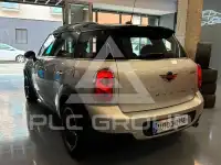 2015 Mini Countryman