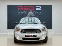 2015 Mini Countryman
