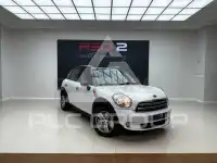 2015 Mini Countryman