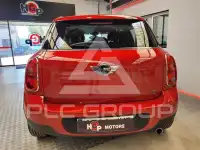 2015 Mini Countryman