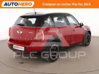 2015 Mini Countryman