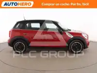 2015 Mini Countryman