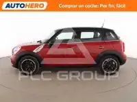 2015 Mini Countryman
