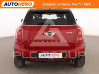 2015 Mini Countryman
