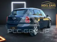 2015 Mini Countryman