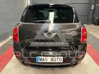 2015 Mini Countryman