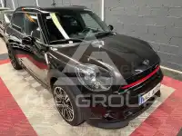 2015 Mini Countryman