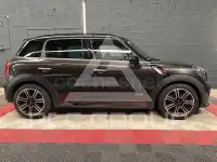 2015 Mini Countryman