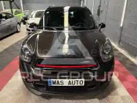 2015 Mini Countryman